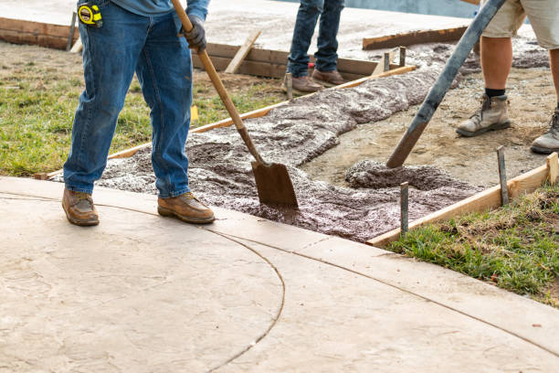 Concrete Slab Contractor in NE